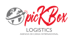 Imagen de picKBox logistics