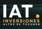 Imagen de INVERSIONES ALTOS DE TOCUMEN